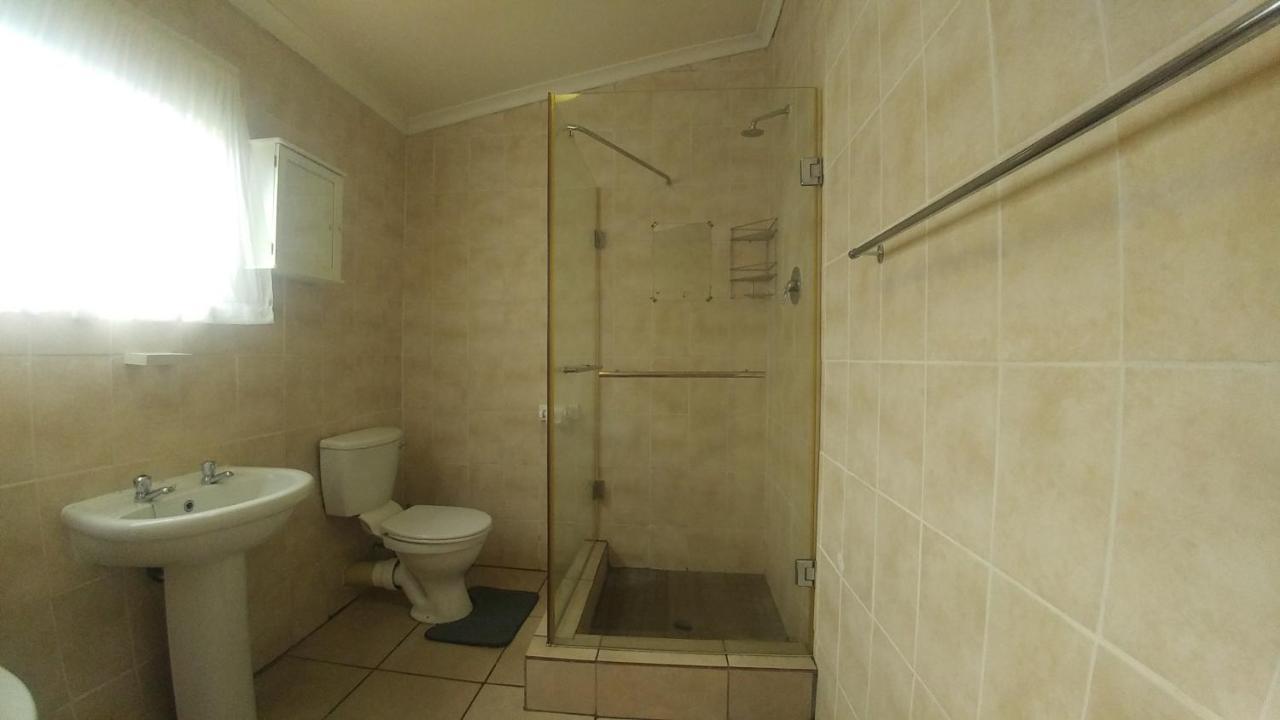 Four Seasons Self-Catering Guest House グラスコップ エクステリア 写真
