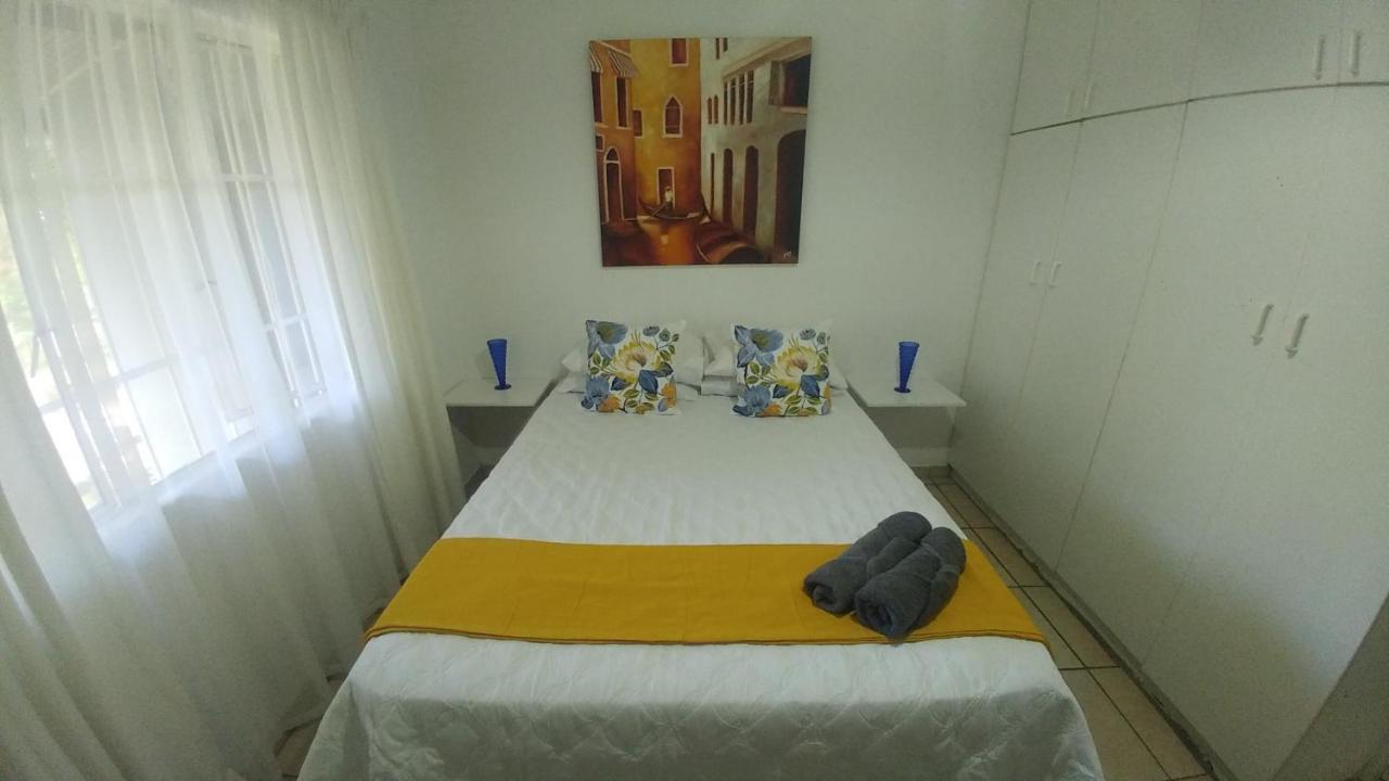 Four Seasons Self-Catering Guest House グラスコップ エクステリア 写真