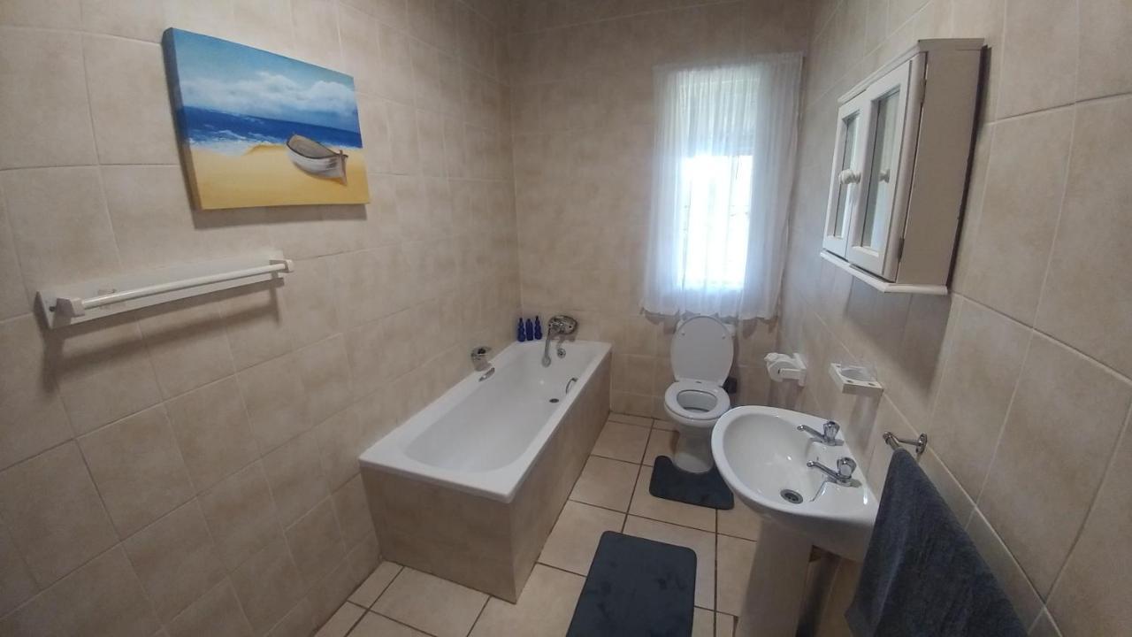 Four Seasons Self-Catering Guest House グラスコップ エクステリア 写真