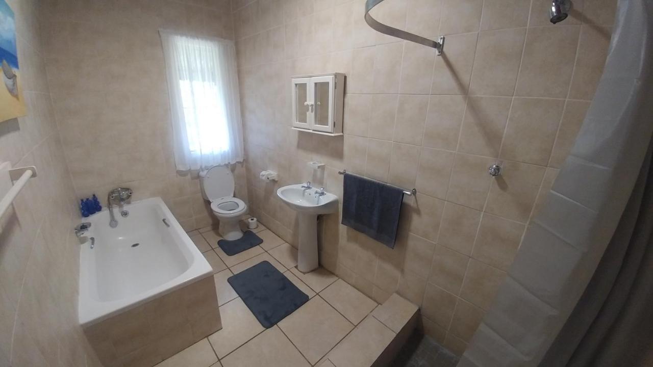 Four Seasons Self-Catering Guest House グラスコップ エクステリア 写真