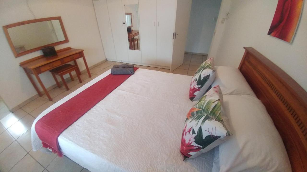 Four Seasons Self-Catering Guest House グラスコップ エクステリア 写真