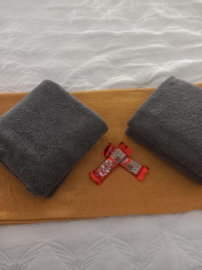 Four Seasons Self-Catering Guest House グラスコップ エクステリア 写真
